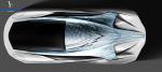 Bertone Nuccio Concept 2012 года